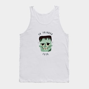 Lil' Frankie Tank Top